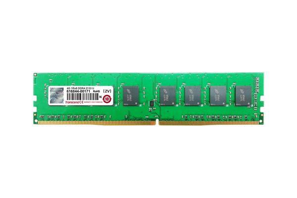 4GB DDR4 2133MHZ U 1.2V