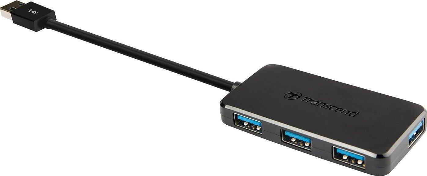 Ports 4 x SuperSpeed USB 3.0 Leistungsmerkmale Stromversorgung ber USB