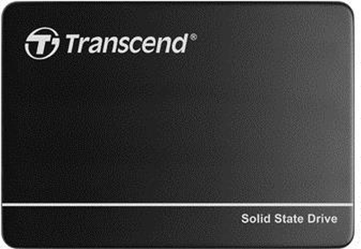 SSD420K - 128 GB SSD -...