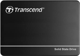 Transcend SSD420K - SSD - 1 TB - stagista - 25 "(64 cm) - SATA 6GB/S