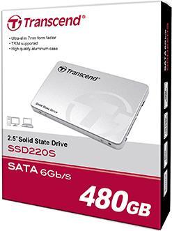 Ã¢â‚¬Â¢ KapazitÃƒÂ¤t: 480 GB Ã¢â‚¬Â¢ Interner Datendurchsatz: 550 MBps (lesen)/ 450 MBps (Schreiben) Ã¢â