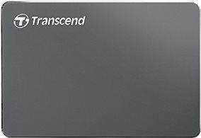 Kapazitt 1 TB Formfaktor 2.5" (6.4 cm) Schnittstelle USB 3.0