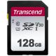 TRANSCEND MEMORY CARD 128GB SD Card UHS-I U1
