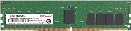 DDR4 16 GB JetRam 2666 MHz REG-DIMM 2Rx8 1Gx8 CL19 1,2 V