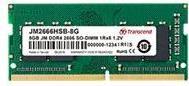 Formfaktor SO DIMM 260-PIN Spannung 1.2 V Geschwindigkeit 2666 MHz (PC4-21300S) Latenzzeiten CL19-19-19 Besonderheiten Stan