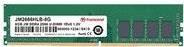 Transcend JM2666HLH-4G memoria 4 GB 1 x 4 GB DDR4 2666 MHz (Transcend JetRAM - DDR4 - modulo - 4 GB - DIMM 288-PIN - 2666 MHz /