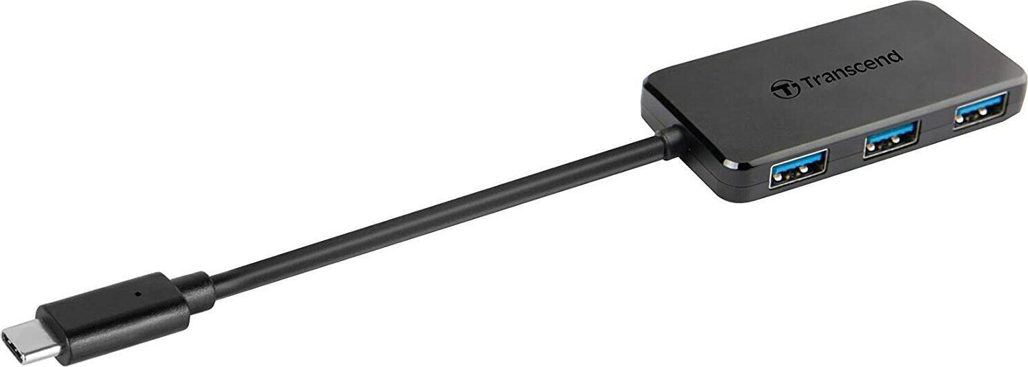 Ports 4 x USB 3.1 Gen 1 Leistungsmerkmale Stromversorgung ber USB