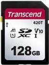 Scheda di memoria flash - 32 GB - UHS -I / Class10