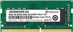 Formfaktor SO DIMM 260-PIN Spannung 1.2 V Geschwindigkeit 2666 MHz (PC4-21300) Latenzzeiten CL19 Datenintegritàtsprfung No