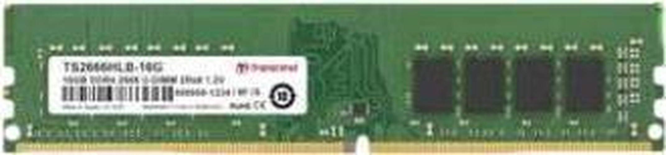 Ã¢â‚¬Â¢ Formfaktor: DIMM...