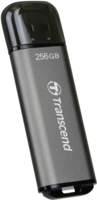Transcend JetFlash 920 unit flash USB 256 GB USB tipo A 3.2 Gen 1 3.1 Gen 1 Grigio (256GB USB3.2 PEN DRIVE TLC HIGH - SPEED US