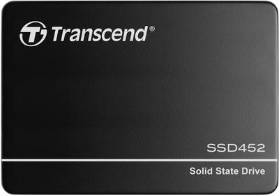 SSD452K -I - SSD - 256 GB - interno - 2,5 pollici (6,4 cm)
