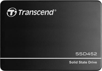 SSD452K -I - SSD - 128 GB - interno - 2,5 pollici (6,4 cm)