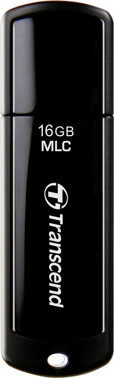 Transcend JetFlash 270M - Unità flash USB - 16 GB