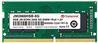 Formfaktor SO DIMM 260-PIN Spannung 1.2 V Geschwindigkeit 2666 MHz (PC4-21300) Latenzzeiten CL19 Datenintegritàtsprfung No
