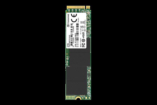 SSD Transcend 220S M.2 2 TB PCI Express 3.0 NVMe 3D NAND [TS2TMTE220S]