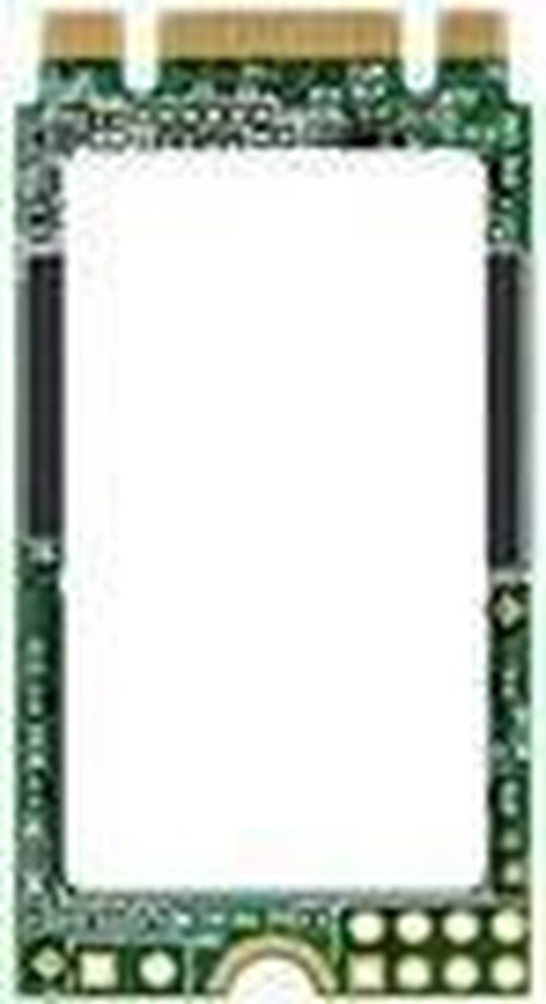 MTS552T2 - SSD - 256 GB -...