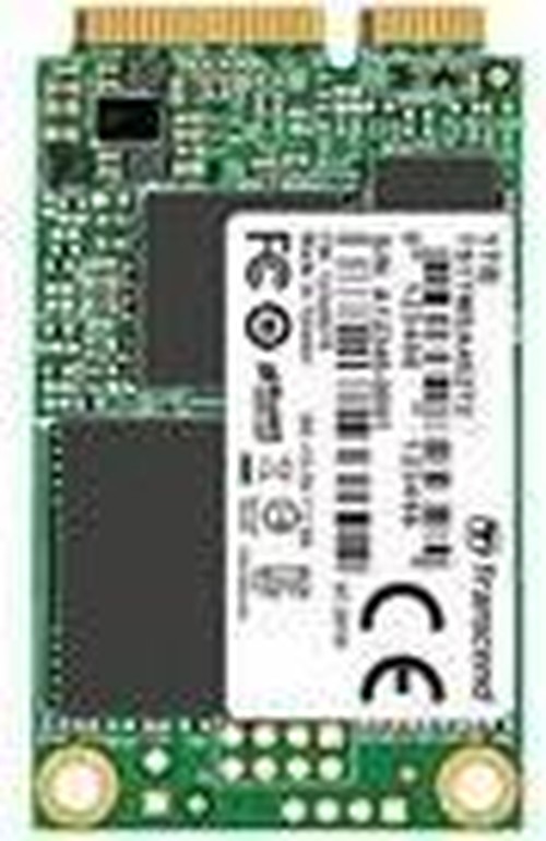 MSA452T2 - SSD - 1 TB -...