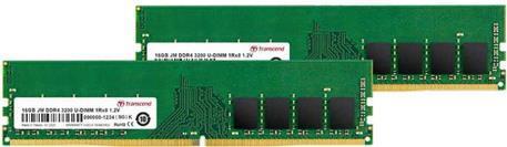 Formfaktor DIMM 288-PIN Spannung 1.2 V Geschwindigkeit 3200 MHz (PC4-25600) Latenzzeiten CL22 Datenintegritàtsprfung Non-E