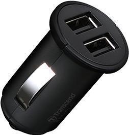Erforderliche Netzspannung 12 - 24 V Eingangsanschlsse Pkw-Zigarettenanznder Menge Eingangsstecker 1 Geleistete Netzspannung