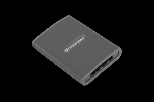 TRANSCEND CFEXPRESS TYPE-B-CARD READER USB 3.2 GEN 2X2 TYPE C
