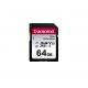 Ã¢â‚¬Â¢ 64GB SD Card UHS-I U3 A1 Ultra Performance Ã¢â‚¬Â¢ Lesegeschwindigkeit: Bis zu 160 MB/s Ã¢â‚¬Â¢