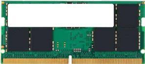 Ã¢â‚¬Â¢ Formfaktor: SO DIMM 262-PIN Ã¢â‚¬Â¢ Spannung: 1.1 V Ã¢â‚¬Â¢ Geschwindigkeit: 4800 MHz (PC5-3840
