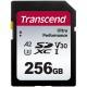 256GB SD Card UHS-I U3 A2 Ultra Performance Lesegeschwindigkeit Bis zu 160 MB/s Schreibgeschwindigkeit Bis zu 90 MB/s
