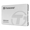 Kapazitt 250 GB Interner Datendurchsatz 500 MBps (lesen)/ 450 MBps (Schreiben) NAND-Flash-Speichertyp 3D-NAND Formfaktor 2.5