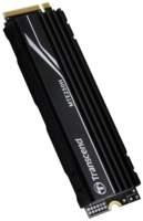 Kapazitt 1000 GB Interner Datendurchsatz 7200 MBps (lesen)/ 6200 MBps (Schreiben) NAND-Flash-Speichertyp 3D NAND Flash Formf