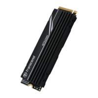 Transcend TS4TMTE250H drives allo stato solido M.2 4 TB PCI Express 4.0 NVMe (Transcend MTE250H - SSD - 4 TB - internal - M.2 2