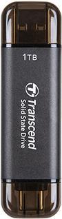 Ã¢â‚¬Â¢ Typ: Portable SSD Ã¢â‚¬Â¢ Schnittstellen: USB Typ-A, USB Typ-C Ã¢â‚¬Â¢ Connection Interface: US