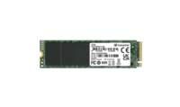 Transcend 115S M.2 2 TB PCI Express 3.0 3D NAND NVMe (2TB M.2 2280 PCIE GEN3X4 NVME TLC)
