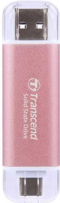 Ã¢â‚¬Â¢ Typ: Portable SSD Ã¢â‚¬Â¢ Schnittstellen: USB Typ-A, USB Typ-C Ã¢â‚¬Â¢ Verbindungsschnittstelle