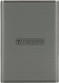 TRANSCEND ESD360C 1TO EXTERNAL SSD USB 20GBPS TYPE C