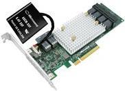 ADAPTEC 3154-24I SINGLE