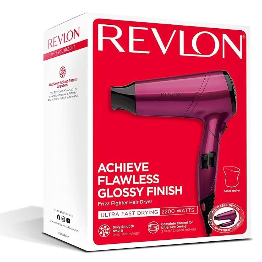 SUSZARKA REVLON PERFECT...
