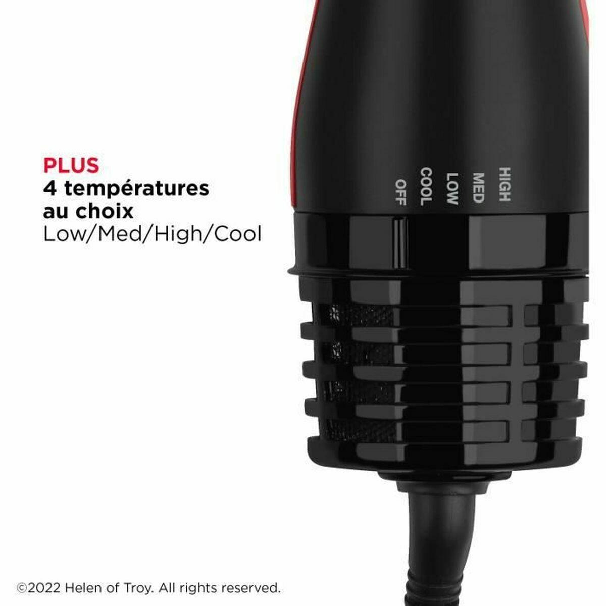 SUSZARKO-LOKWKA Z ODCZAN RCZK REVLON ONE-STEP VOLUMISER PLUS RVDR5298E