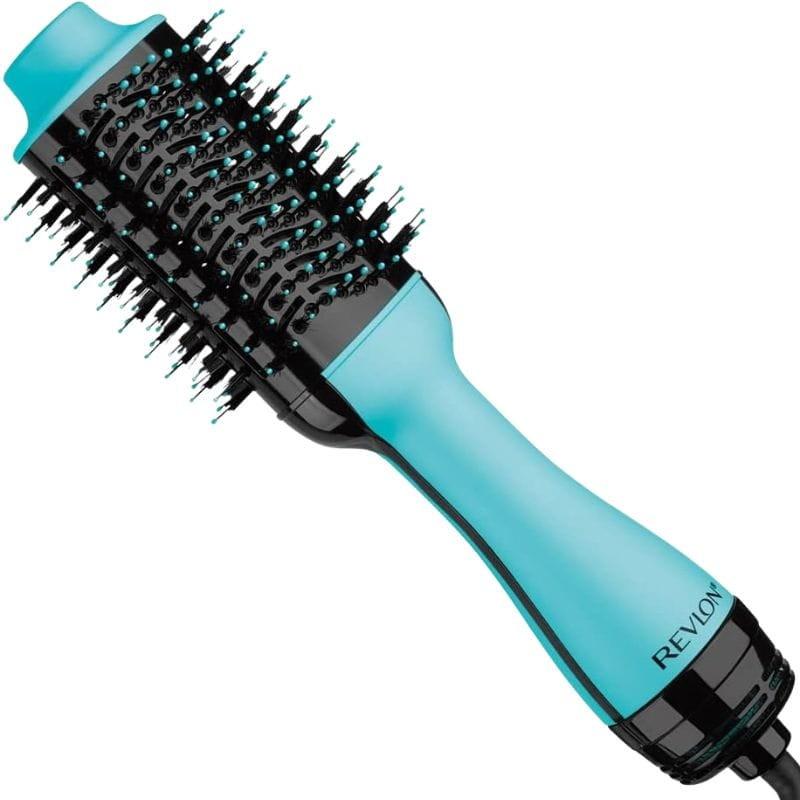 Spazzola ad aria calda professionale Revlon Salon One-Step Mint RVDR5222MUK