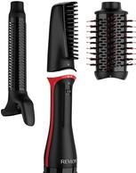 Multi styler per asciugatura in un unico passaggio RVDR5333E