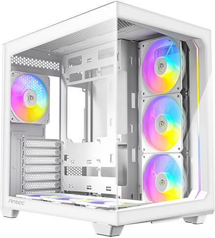 Antec C5 Midi Tower Bianco...