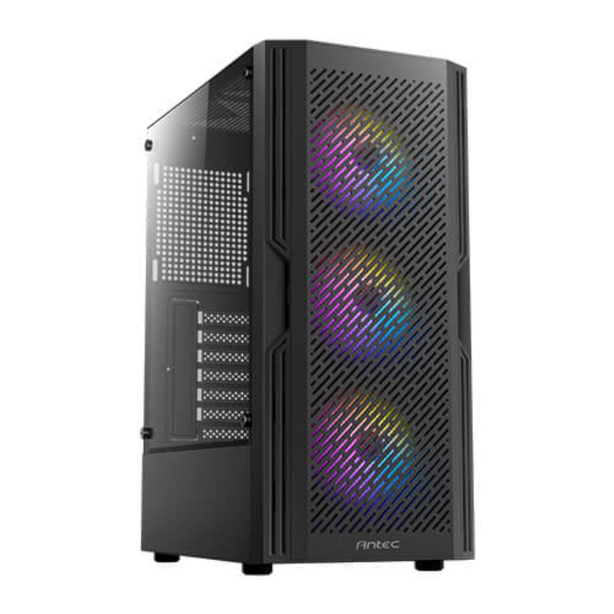 Antec AX20 Midi Tower Nero...