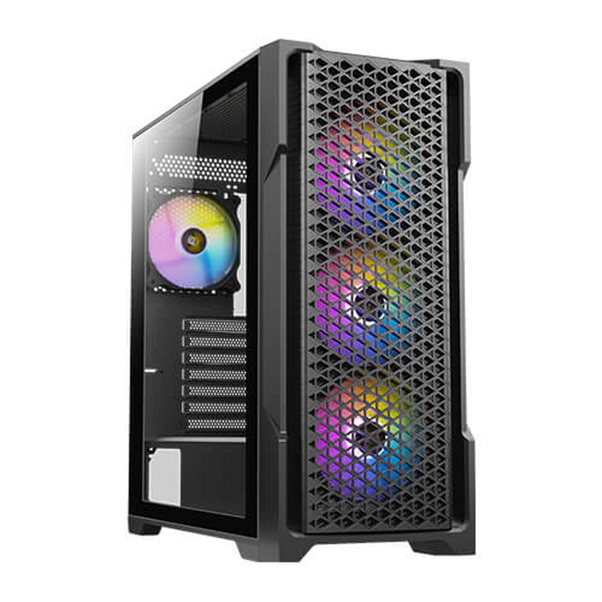 Antec AX90 Midi Tower Nero...
