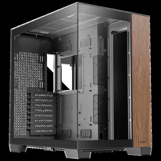 Antec C8 Wood Full Tower...