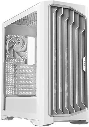 Antec Performance 1 FT Full Tower Bianco (ANTEC Performance 1 FT Gaming Case White E-ATX Full Tower 2x USB 3.0 1x USB Type-C 10