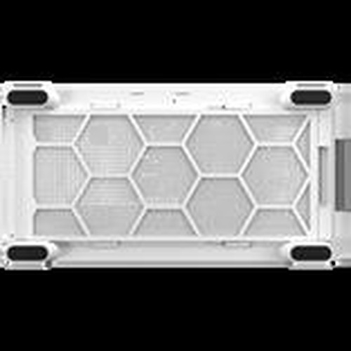 FLUX white case