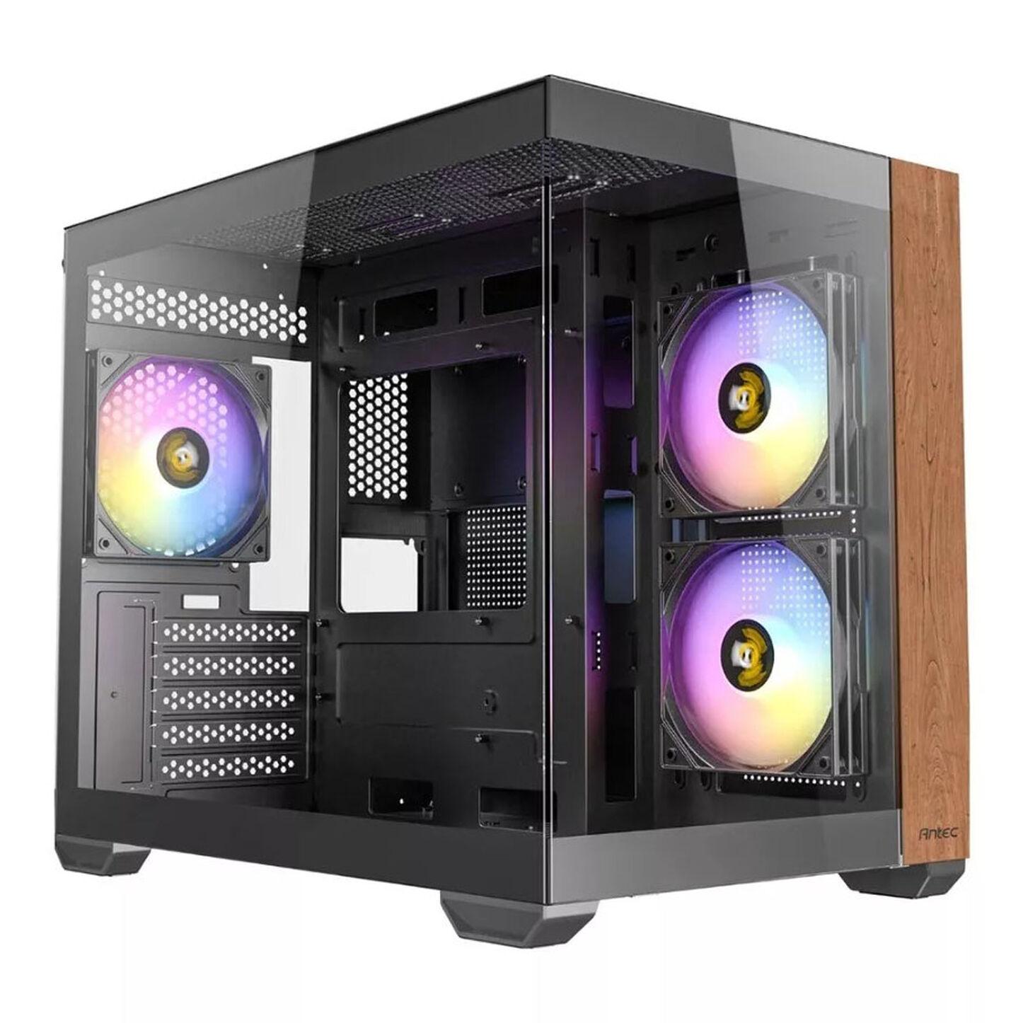 Antec CX600M Midi Tower...