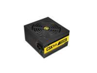 Antec Cuprum Strike CSK750H alimentatore 750 W 20+4 pin ATX ATX Nero