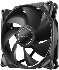 Antec Storm Case per computer Ventilatore 12 cm Nero 3 pz (Antec Storm PWM 120mm Case Fan Three Pack Fluid Dynamic Bearing 600-