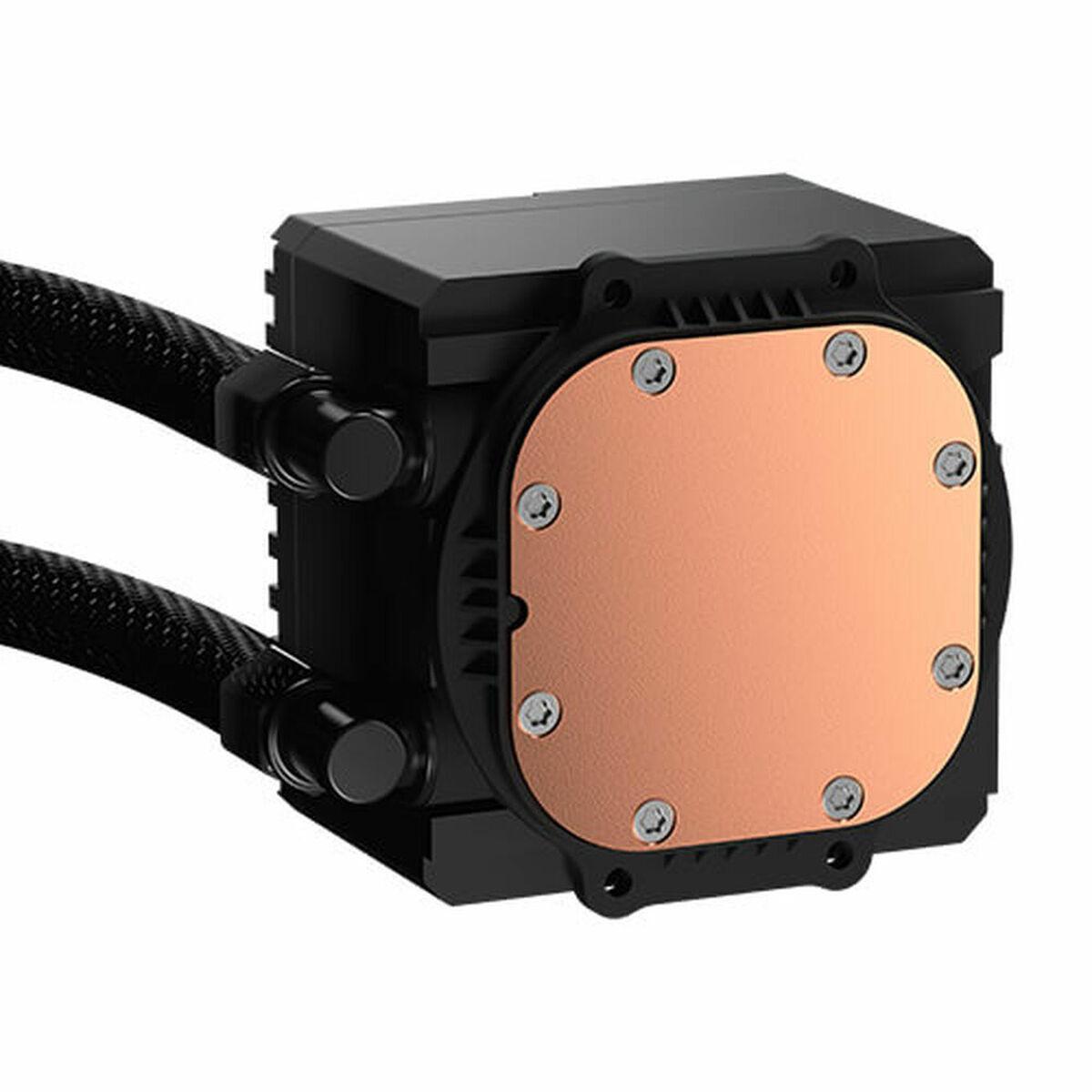 KIT WATERCOOLING ANTEC SYMPHONY 360 ARGB - 360MM (NOIR)